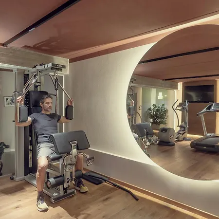 San Colombano アパート *