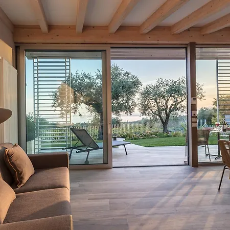 Apartment San Colombano Bardolino