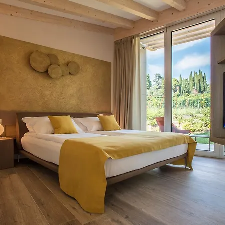 Apartment San Colombano Bardolino