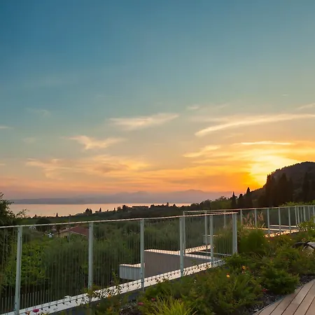San Colombano Apartment Bardolino
