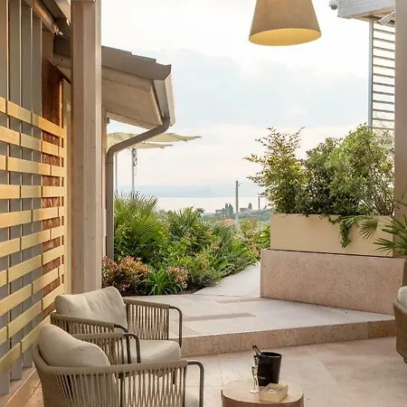 Apartment San Colombano