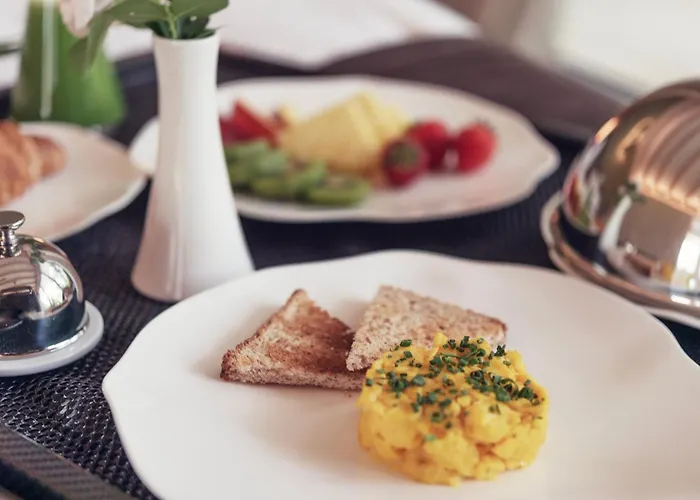 San Colombano アパート