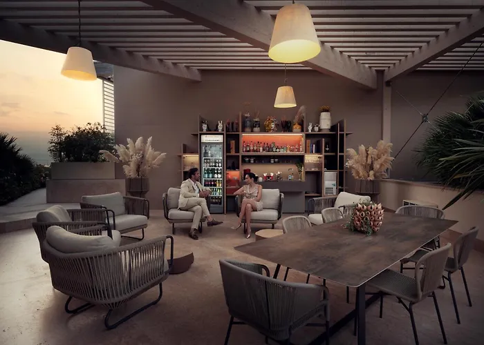 アパート San Colombano