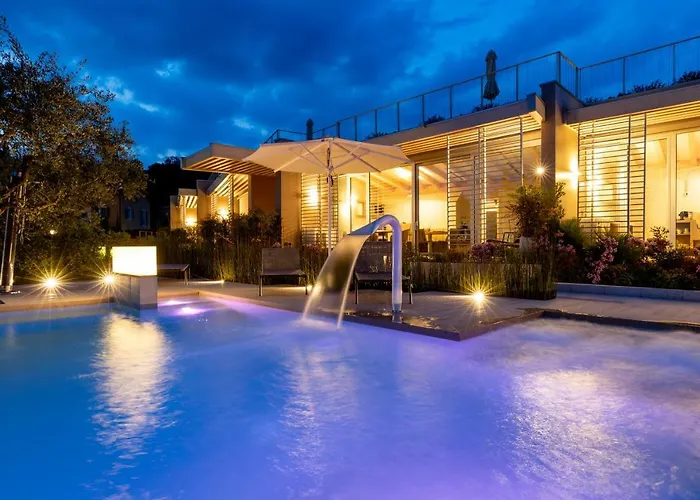 アパート San Colombano *