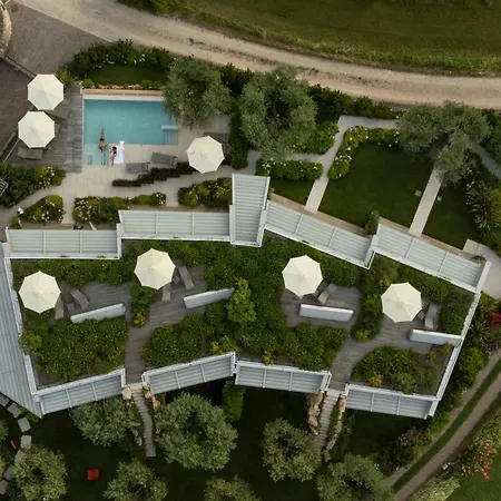 Apartmán San Colombano Bardolino