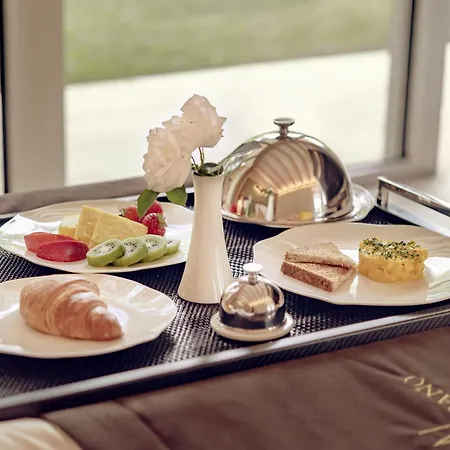 San Colombano Apartment Bardolino