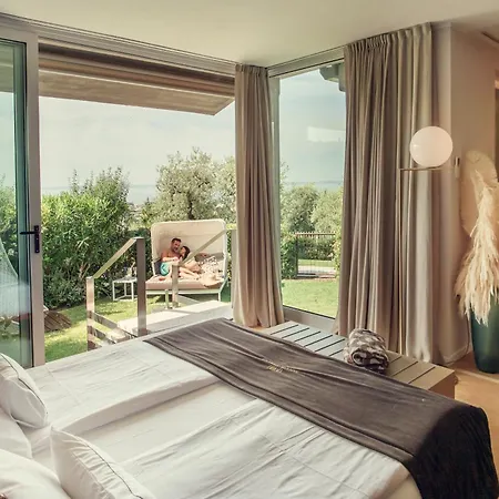 Apartmán San Colombano Bardolino
