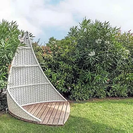 Apartment San Colombano Bardolino