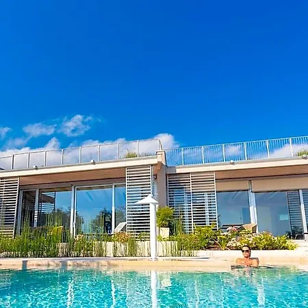 San Colombano Apartment Bardolino