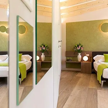 San Colombano Apartment Bardolino