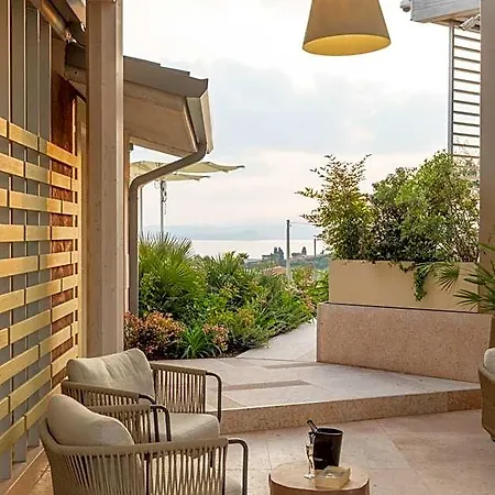 Apartment San Colombano *