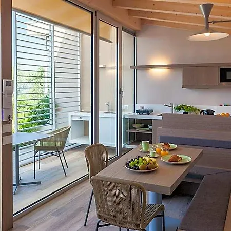 Apartment San Colombano
