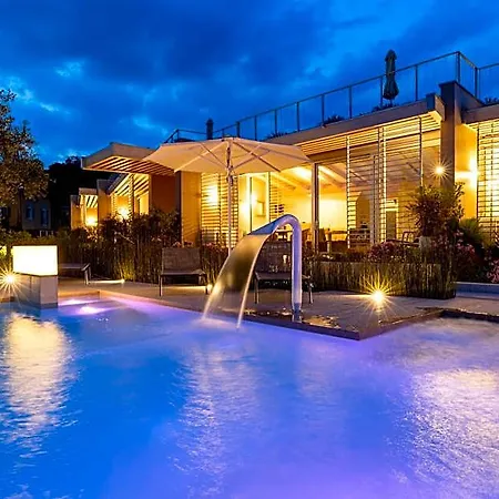 San Colombano Apartment *