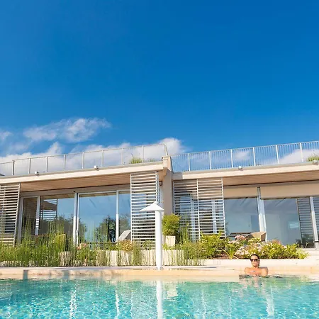 Apartmán San Colombano