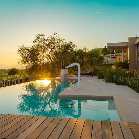 San Colombano * Bardolino