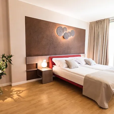 San Colombano Appartement