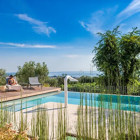 Apartment San Colombano