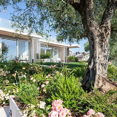 Apartmán San Colombano Bardolino