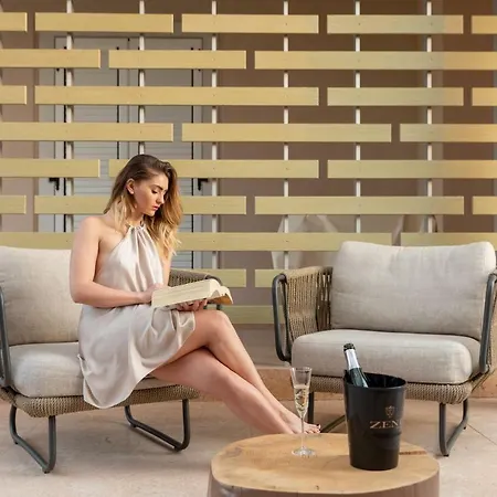 Apartmán San Colombano Bardolino