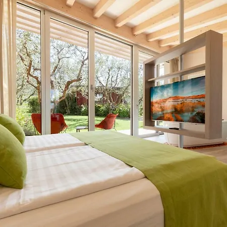 Apartmán San Colombano *