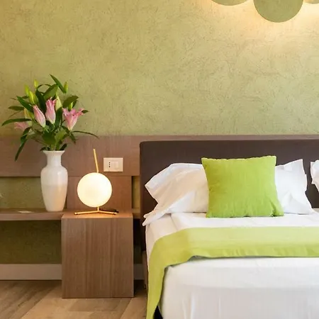 San Colombano Appartement