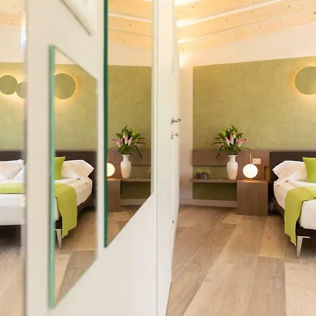 San Colombano Apartmán Bardolino