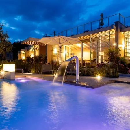 Apartmán San Colombano *