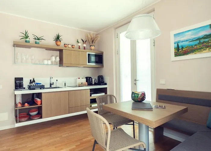 San Colombano Appartamento *