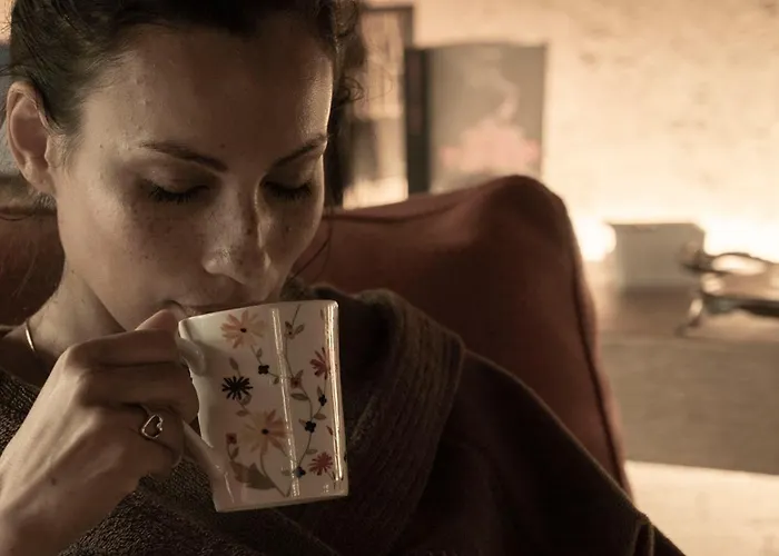 Apartment San Colombano *