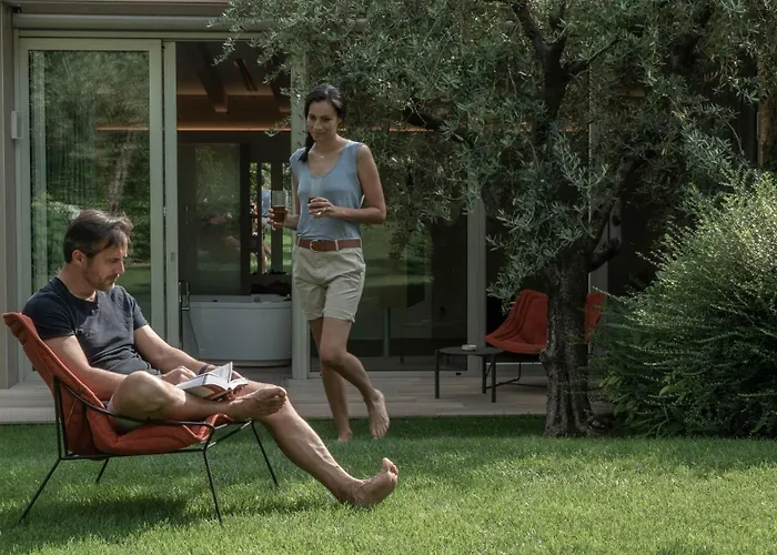 Apartment San Colombano *