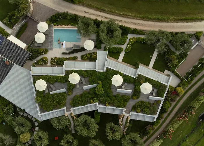 Appartamento San Colombano Bardolino