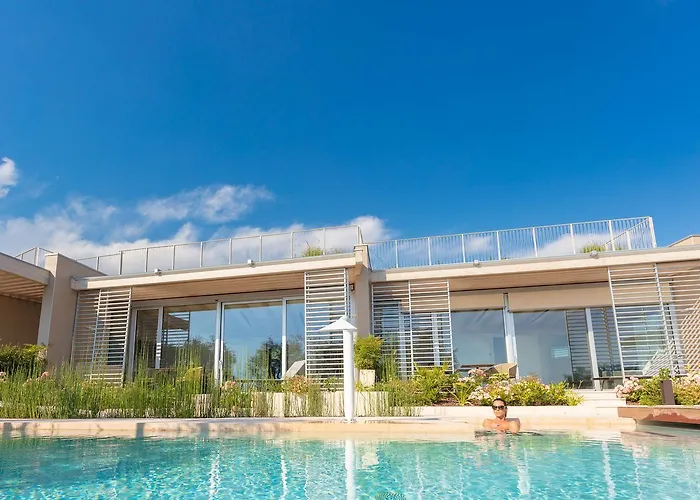 Apartment San Colombano