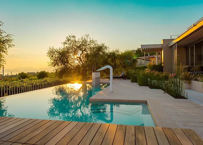 San Colombano * Bardolino