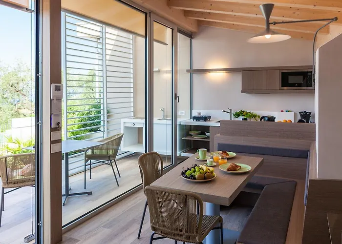 San Colombano Apartment