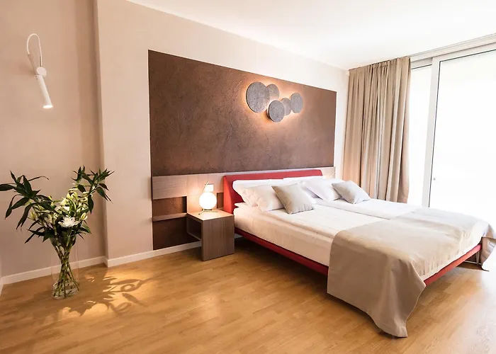 San Colombano Apartment