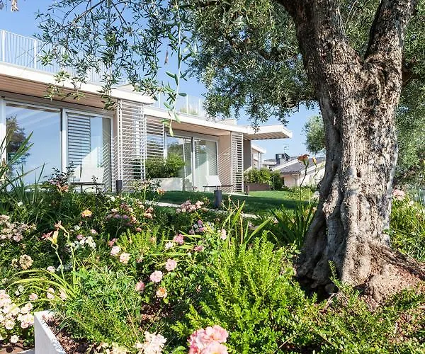 Apartment San Colombano Bardolino