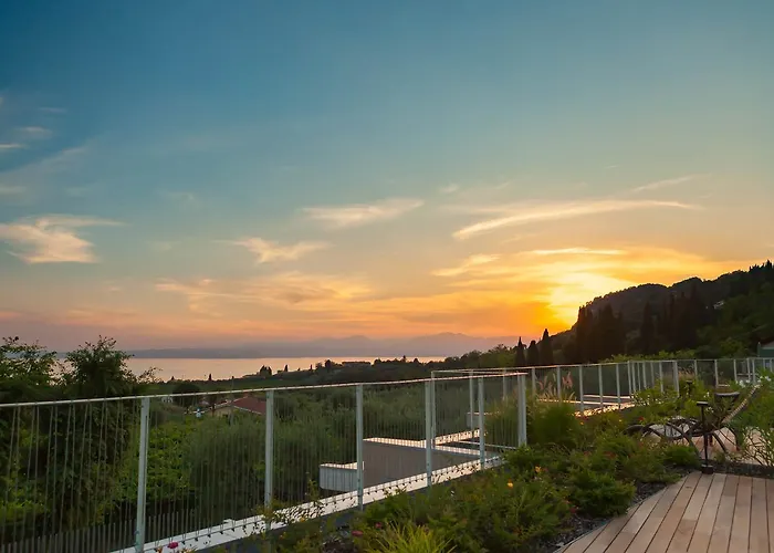 San Colombano Appartamento Bardolino