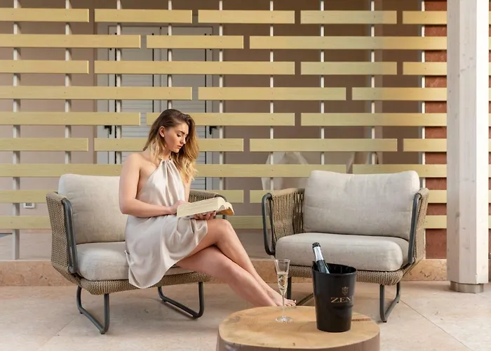 Apartment San Colombano Bardolino