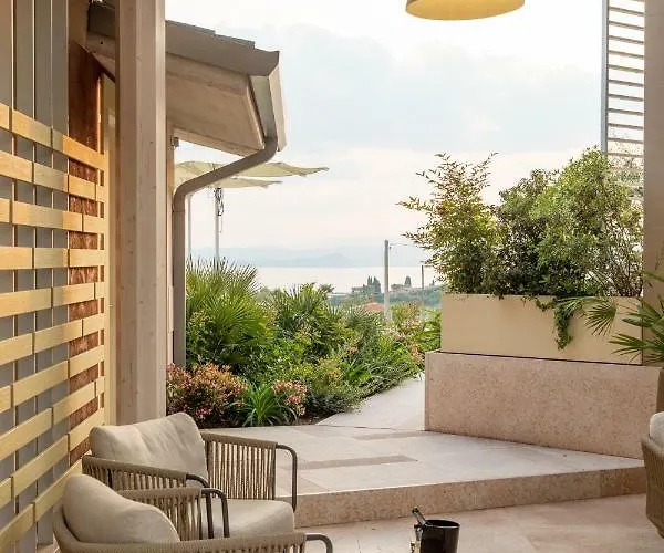 Appartamento San Colombano