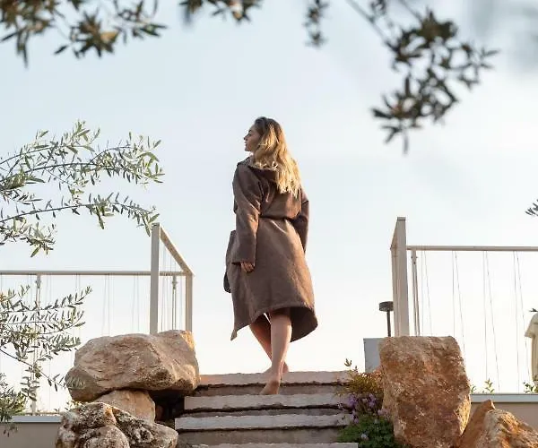 San Colombano Apartment