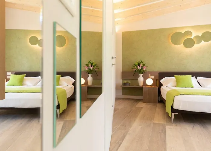 San Colombano Apartment Bardolino